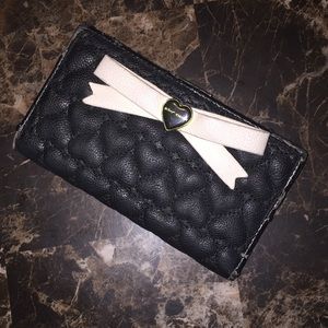 Betsey Johnson Wallet 💕💕